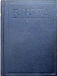 Biblia (Biblia tarsulat 90′) (HU)