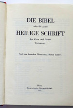 Die Bibel (DE)