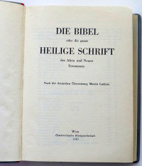 Die Bibel (DE)