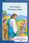 Nová Zmluva – obrázková Biblia