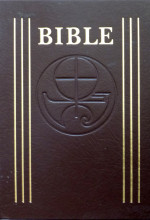 Bible (CZ)