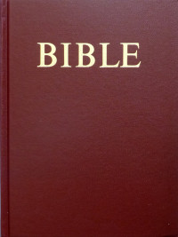 Bible (CZ)