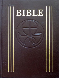 Bible (CZ)