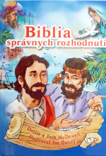 Biblia správnych rozhodnutí