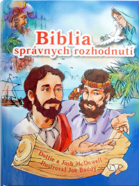 Biblia správnych rozhodnutí