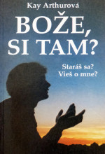 Bože si tam?