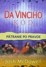 DaVinciho kód – pátranie po pravde