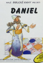 Daniel  (malé biblické knihy pre deti)