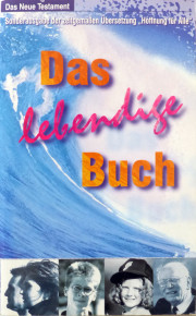 NT Das Lebendige Buch (DE)