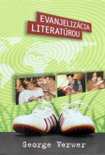 Evanjelizácia literatúrou