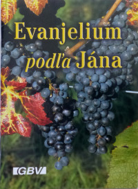 Evanjelium podľa Jána