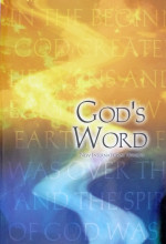 Bible NIV – God’s word