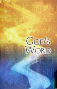 Bible NIV – God’s word