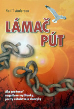 Lamač pút