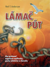 Lamač pút