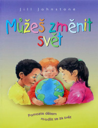 Mužeš změnit svět (CZ)