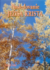 Nasledovanie Ježiša Krista