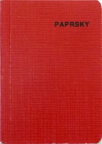 Paprsky (CZ)