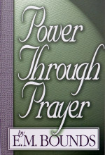 Power Through Prayer