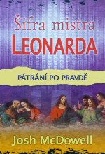 Šifra mistra Leonarda (CZ)