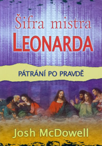 Šifra mistra Leonarda (CZ)