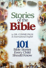 Stories of the Bible