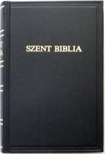 Szent Biblia  (HU)