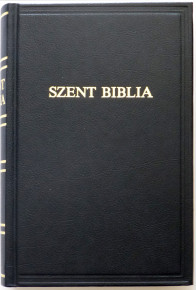 Szent Biblia  (HU)