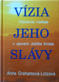 Vízia jeho slavy