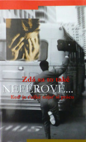 Zdá sa to také neférové … keď je ťažké nájsť si prácu