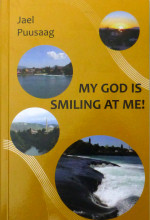 My God is Smiling at me!