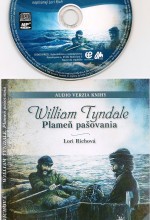 William Tyndale – Plameň pašovania